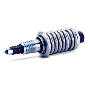 Waterproof Spark Plug PNG 91