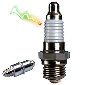 Waterproof Spark Plug PNG 99