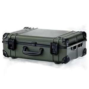 Waterproof Suitcase PNG 05252024 PNG