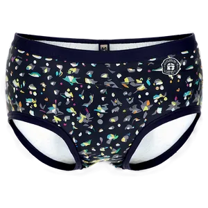 Waterproof Underwear PNG Tps