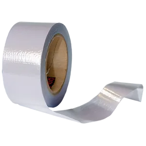 Waterproof White Tape Png 66 PNG image