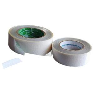 Waterproof White Tape Png 66 PNG image