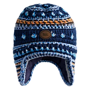 Waterproof Winter Hat PNG Mfm32
