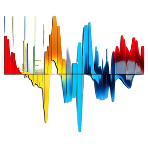 Waveform Visualization Png 06202024 PNG image