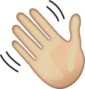 Waving_ Hand_ Emoji.png PNG image