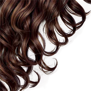 Wavy Hair Texture Png 06272024 PNG image