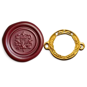 Wax Seal Kit PNG Nvt