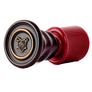 Wax Seal Stamp Png 85 PNG image