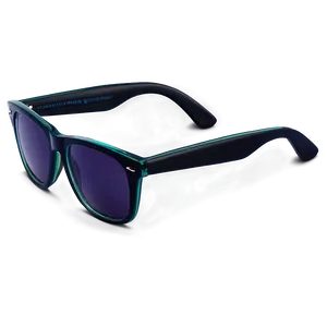 Wayfarer Glasses PNG Hrm PNG