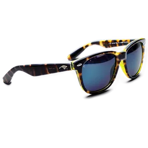 Wayfarer Sunglasses Classic Png Ocs39 PNG image