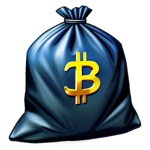 Wealth Accumulation Bag Png Cmt PNG image