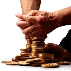 Wealth Preservation Tactics PNG 24