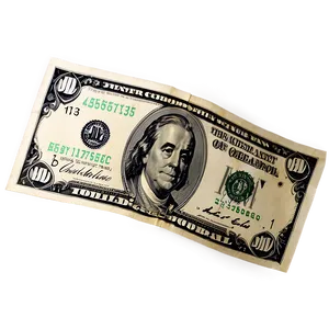 Wealth Symbol Dollar Bill Png Nsd69 PNG image