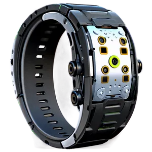 Wearable Robotics Technology PNG 65 PNG