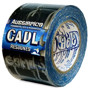 Weather Resistant Duct Tape Png 96 PNG image