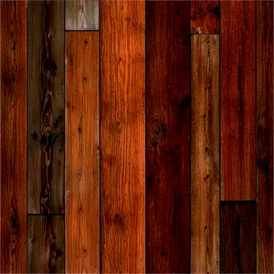 Weathered Hardwood Floor Look PNG 06282024