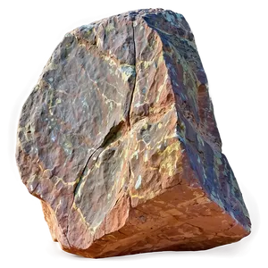 Weathered Mesa Rock PNG Vbk16 PNG