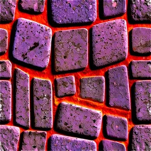 Weathered Paving Stones PNG Ajk