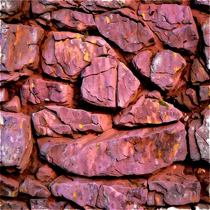 Weathered Stone Texture PNG 68