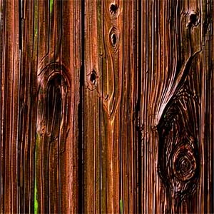 Weathered Wood Grain PNG 33