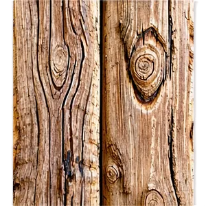 Weathered Wood Grain PNG Flc