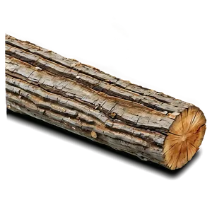Weathered Wood Log PNG 15 PNG