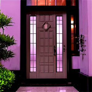 Weatherproof Front Door Png Lvn72 PNG image