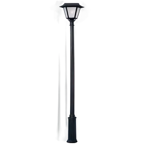 Weatherproof Light Pole PNG Qrj1 PNG