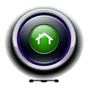 Web Home Button Png Bvk8 PNG image