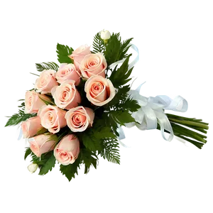Wedding Bouquet PNG Lgi