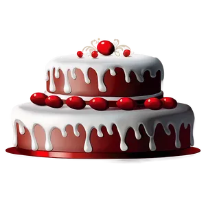 Wedding Cake Emoji Png Xgu7 PNG image