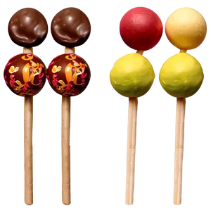 Wedding Cake Pops Png 45 PNG image