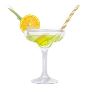 Wedding Cocktails PNG 5