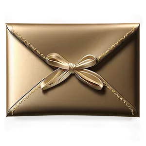 Wedding Envelope PNG Keu11 PNG