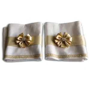 Wedding Napkin Styles PNG 05252024 PNG