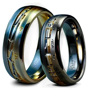 Wedding Ring Png Xqp22 PNG image