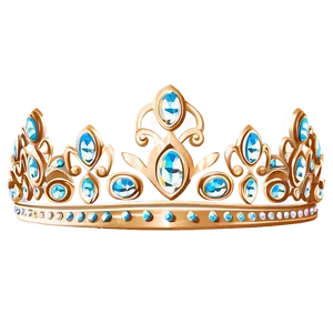 Wedding Tiara Clipart PNG Btj14 PNG