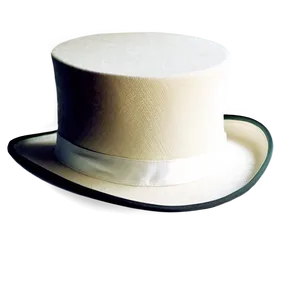 Wedding Top Hat Accessory Png 28 PNG image