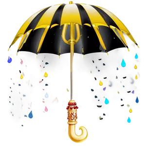 Wedding Umbrella PNG Ugm96