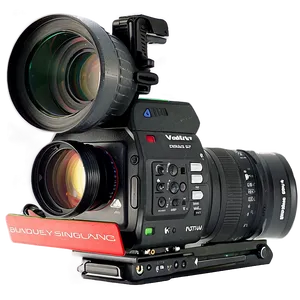 Wedding Videography Equipment PNG 05232024 PNG