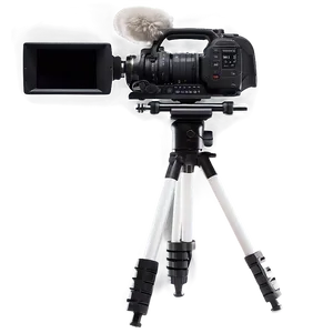 Wedding Videography Equipment PNG 05232024 PNG