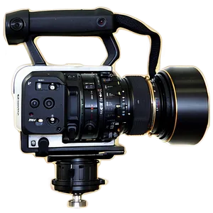 Wedding Videography Equipment PNG Mlc54 PNG