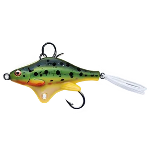 Weedless Fishing Lure Png Imo7 PNG image