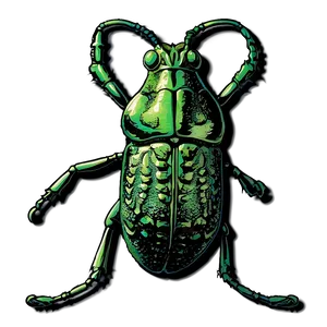 Weevil A PNG image