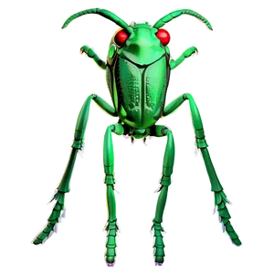 Weevil In Pop Culture PNG Bjr73