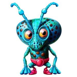 Weevil In Pop Culture PNG Tmu PNG