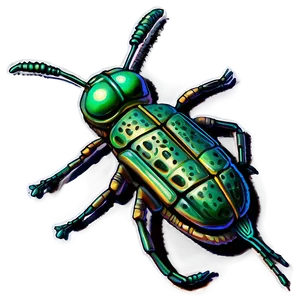 Weevil In Pop Culture PNG Vbc