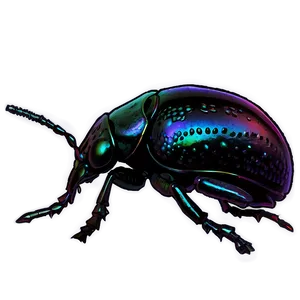 Weevil Silhouette PNG Rme89 PNG
