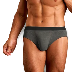 Weighted Underwear PNG Bcf