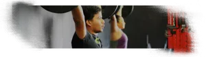 Weightlifting Workout Session